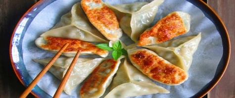 Perché i cinesi mangiano gli gnocchi alla vigilia di Capodanno？